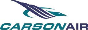 Carson Air Ltd logo