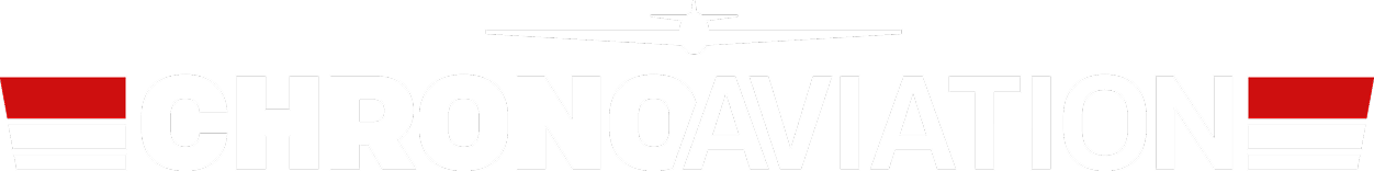 Chrono Aviation Inc. logo
