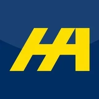 Harbour Air Ltd. logo