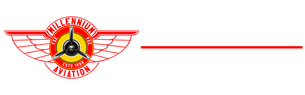 Millennium Aviation Ltd. logo
