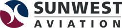 Sunwest Aviation Ltd logo