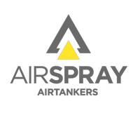 Air Spray 1967 Ltd. logo