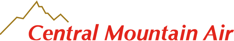 Central Mountain Air Ltd logo