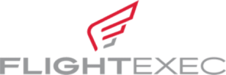 FlightExec logo